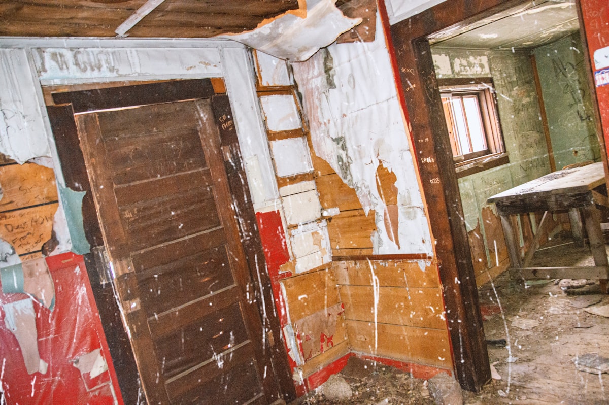 Flood Cleanup service in Tallahassee, FL