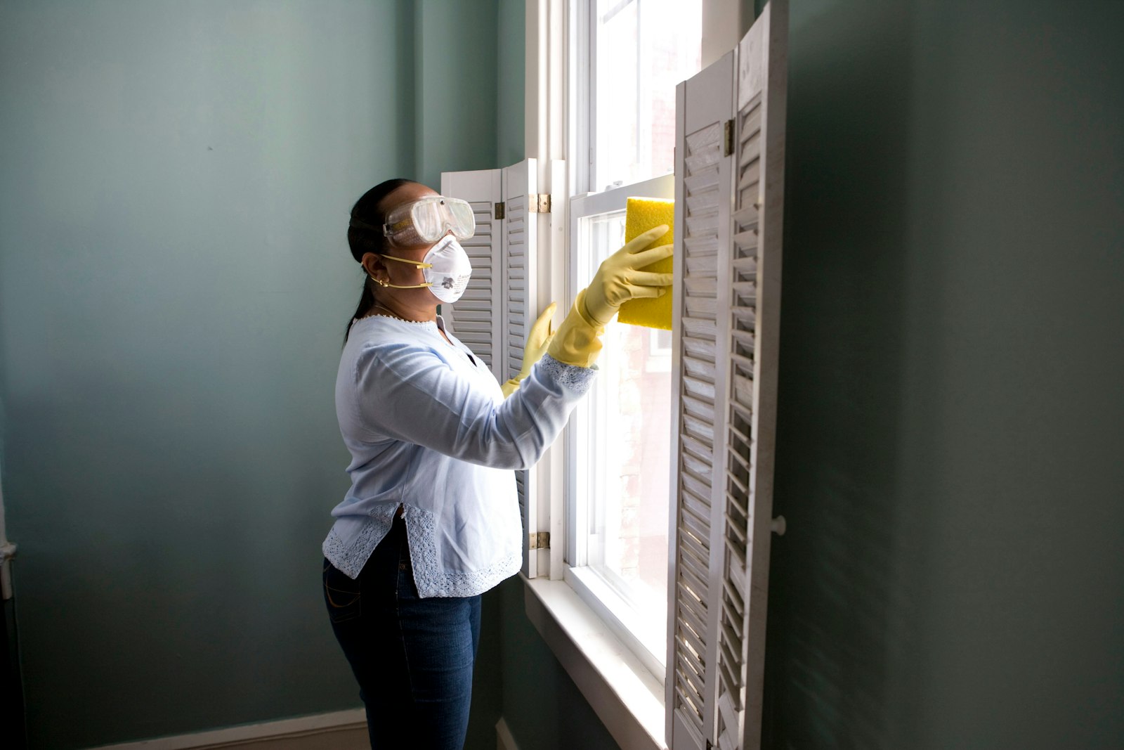 Water Extraction service in Tallahassee, FL