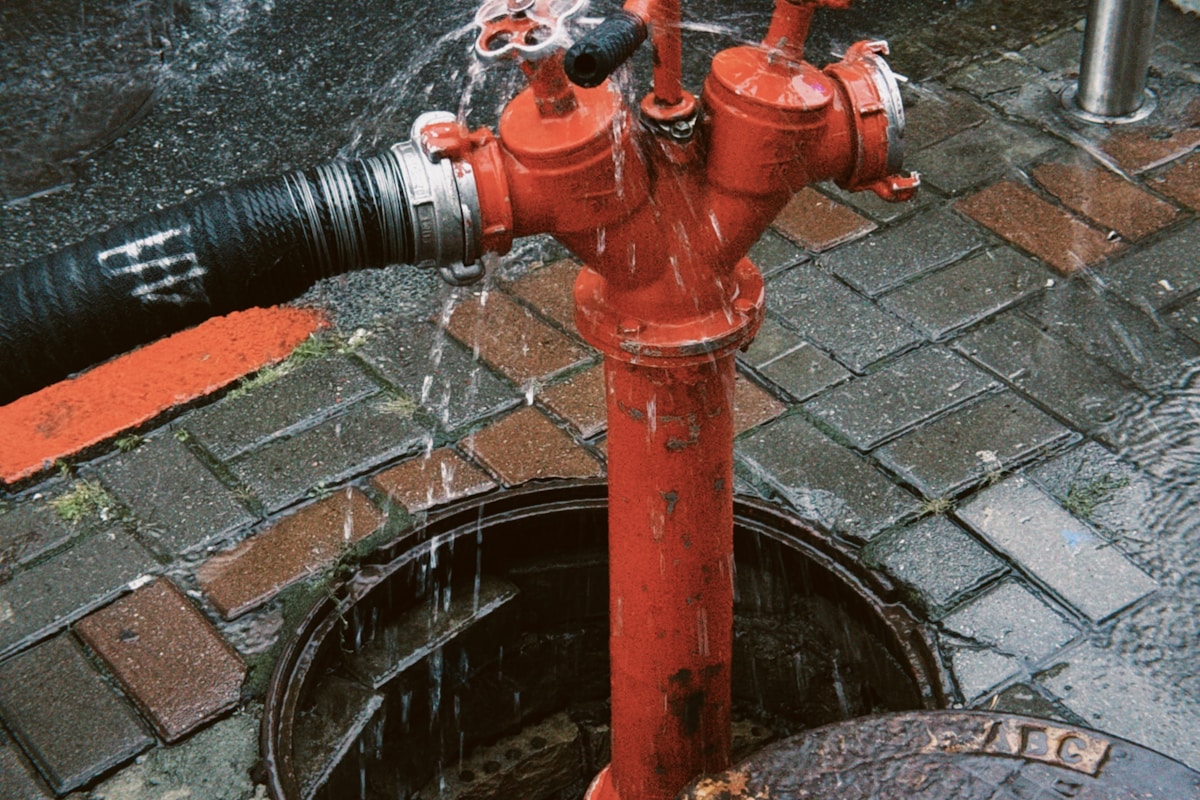 Commercial water damage restoration in Tallahassee